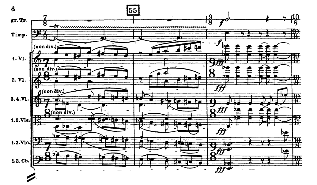 Bartok parte 3 - Climax